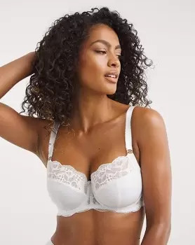 Image of Fantasie Reflect Full Cup Bra White