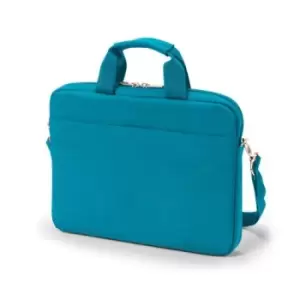 Image of Dicota Eco Slim Case BASE notebook case 35.8cm (14.1") Blue