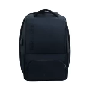 Image of BestLife 15.6" Neoton Laptop Backpack with USB Connector BB-3401BK-1-15.6