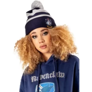 Image of Ravenclaw Harry Potter Beanie One Size