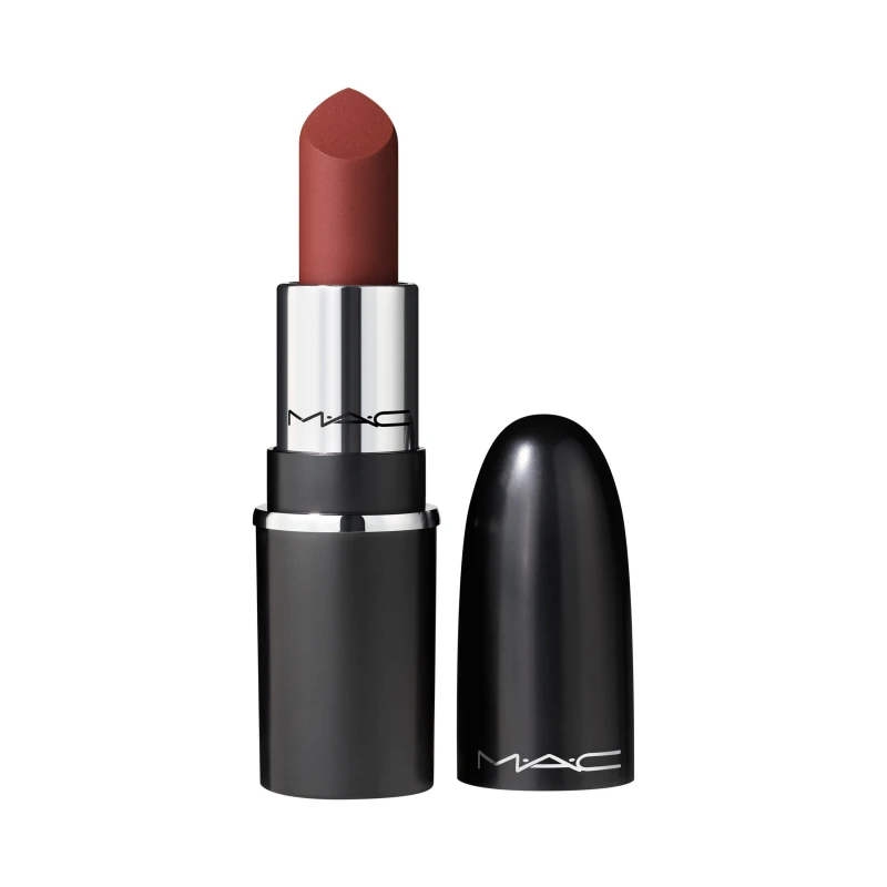 Image of MAC MACximal Sleek Satin Lipstick Mini