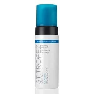 Image of St.Tropez Self Tan Classic Bronzing Mousse 120ml