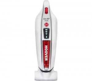 Image of Hoover Jovis Plus SM156DPN Handheld Cordless Vacuum Cleaner