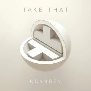 Image of Take That - Odyssey Vinyl