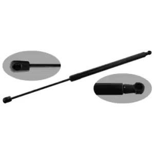 Image of Gas Spring 47044 by Febi Bilstein Left/Right