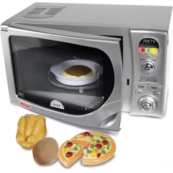 Image of Cadson - Replica Microwave Childrens Toy