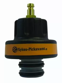 Image of Sykes-Pickavant 33157300 Cap Adaptor 21 for Alfa, Ford, GM, Saab