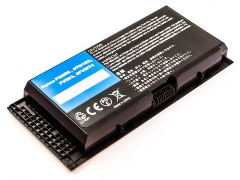Image of CoreParts MBI2226 laptop spare part Battery