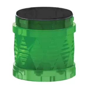 Image of XVUC23, Green LED Unit XVU Tower Light 24VA