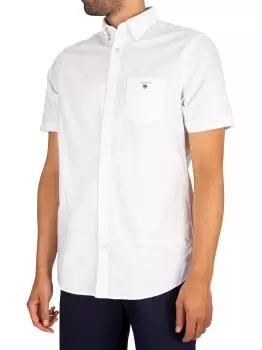 Image of Regular Oxford Shirt