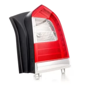 Image of HELLA Tail Lights VOLVO 2VA 011 527-041 31395960 Rear Lights,Combination Rearlight