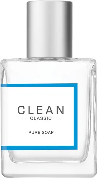 Image of Clean Pure Soap Eau de Parfum Unisex 60ml