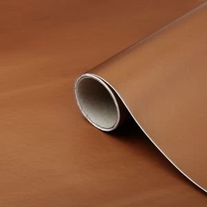 Image of D-C-Fix Matt Copper effect Self-adhesive film (L)1.5m (W)675mm