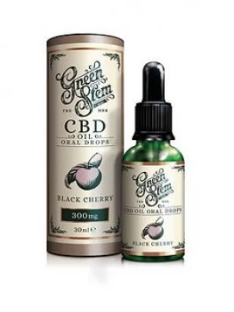 Image of Green Stem Oral Drops 30ml - 300Mg