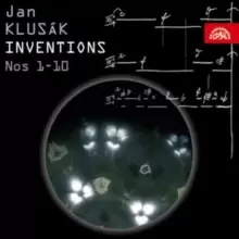 Image of Jan Klusak: Inventions Nos. 1-10