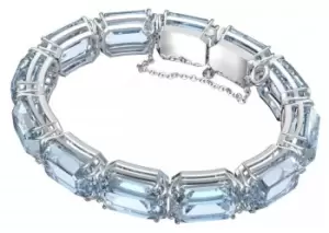 Image of Swarovski 5614927 Millenia Octagon Light Blue Crystal Jewellery