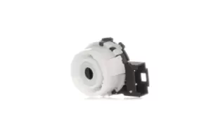 Image of RIDEX Ignition Switch 813I0006 VW,AUDI,SKODA,Golf V Schragheck (1K1),TOURAN (1T1, 1T2),GOLF VI (5K1),TIGUAN (5N_),GOLF PLUS (5M1, 521)