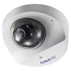 Image of i-PRO WV-S3131L security camera Dome IP security camera Indoor 2048 x 1536 pixels Ceiling/wall