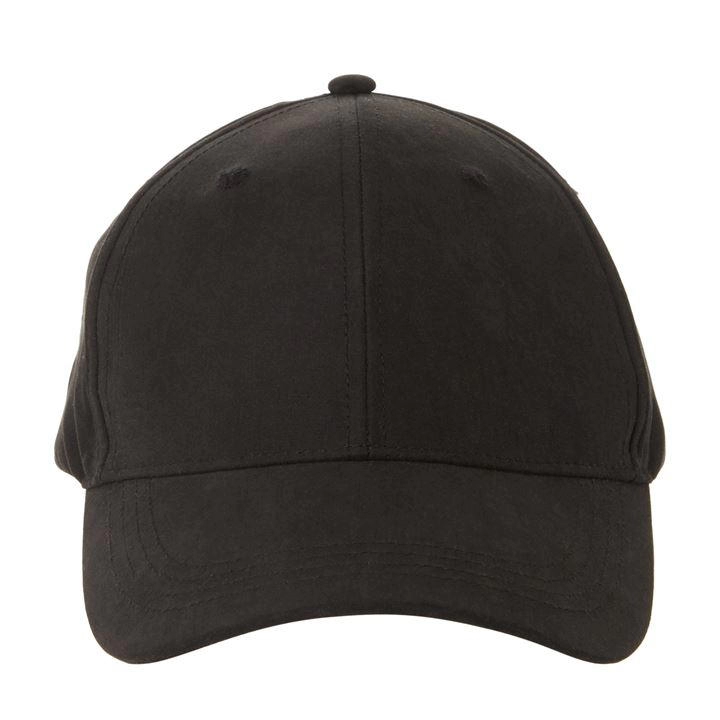 Image of Dune 'Okane' Baseball Cap - black
