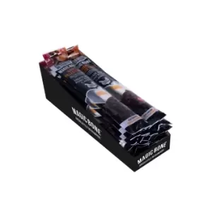 Image of Rosewood Chicken and Peanut Butter Magic Bone Giant Twist Dog Treat 70g