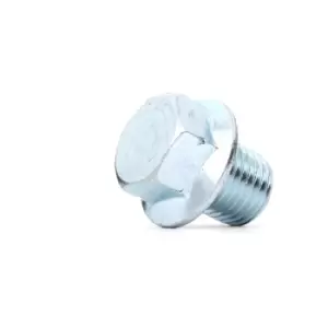 Image of CORTECO Drain Plug 220084H Oil Drain Plug,Oil Drain Plug, oil pan OPEL,FORD,RENAULT,Vectra C Caravan (Z02),Signum CC (Z03),Vectra C Limousine (Z02)