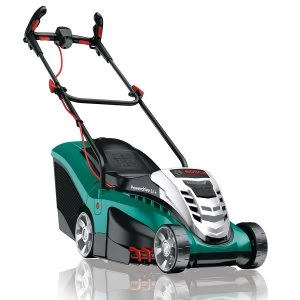 Image of Bosch Rotak 37 Li Ergoflex Cordless Rotary Mower