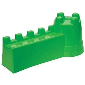 Image of Sand Castle Moulds