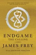 Image of endgame the calling