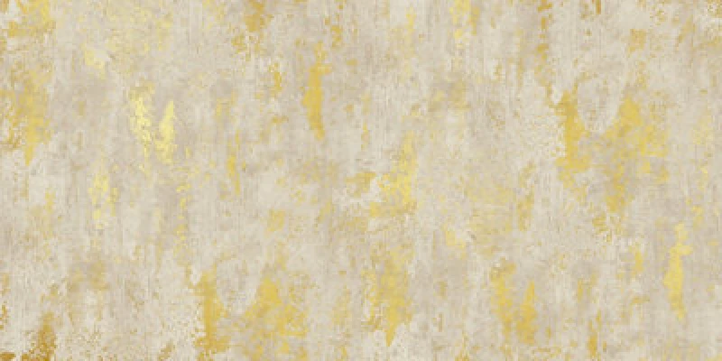 Image of SK Filson Gold Industrial Texture Effect Wallpaper