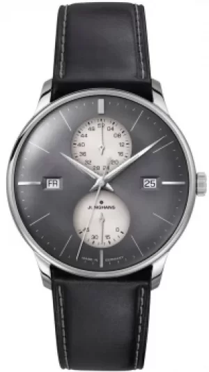 Image of Junghans Watch Meister Agenda