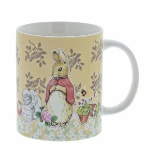 Image of Flopsy (Peter Rabbit) Mug