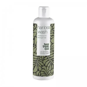 Image of Australian Bodycare Tea Tree Hair Loss Wash 250ml