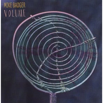 Image of Mike Badger - Volume CD