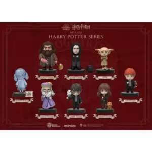 Image of Harry Potter Mini Egg Attack Figure 8cm Assortment (8)