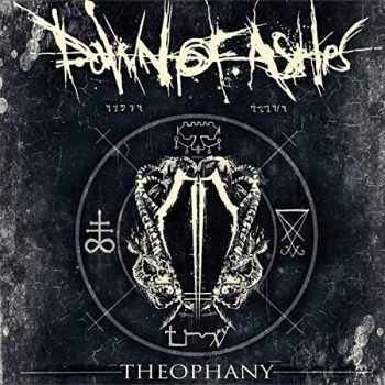 Image of Dawn Of Ashes - Theophany CD