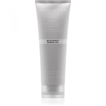 Image of Revolution Skincare Gentle Eye Make Up Remover