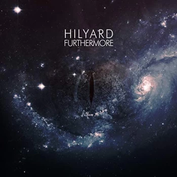 Image of Hilyard - Furthermore CD