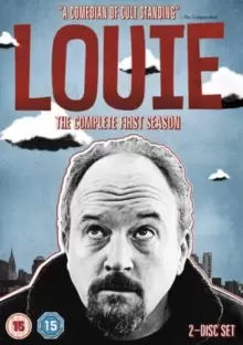 Image of Louie: The Complete First Season