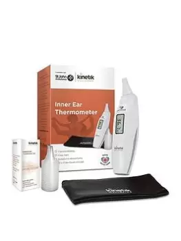 Image of Kinetik Inner Ear Thermometer