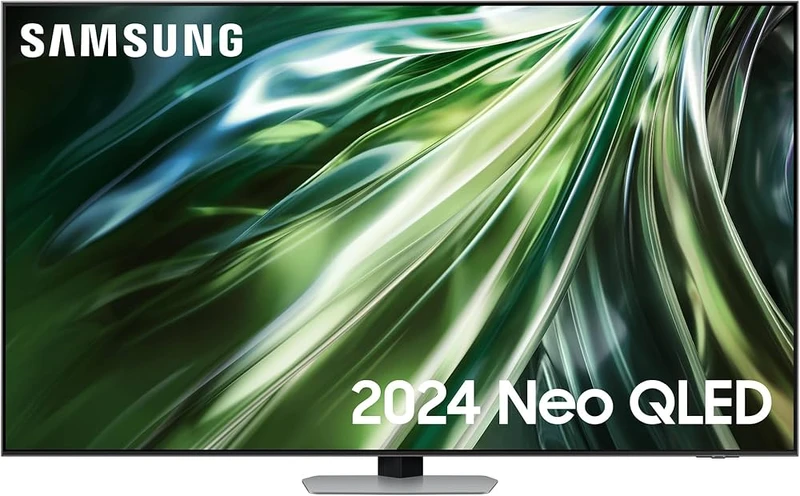 Image of Samsung 75" QE75QN93D 4K Neo QLED TV