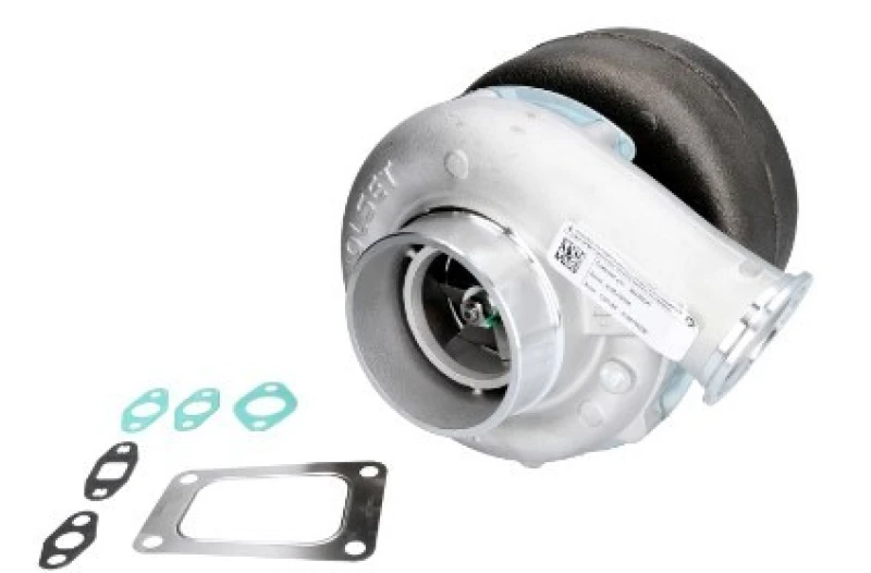 Image of BTS TURBO T911575 Turbocharger Charger,charging system (2234)