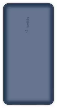 Image of Belkin 20000mAh Portable Power Bank - Blue