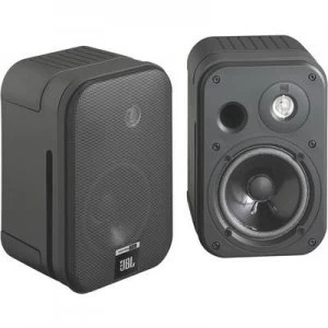 Image of JBL Control Series 1 Audio Monitor Speakers