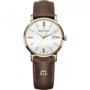 Image of Ladies Maurice Lacroix Eliros Date Watch
