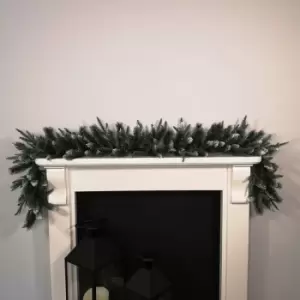 Image of Premier Decorations Ltd - Premier Christmas 1.8M Artifical Fairmont Fir Garland