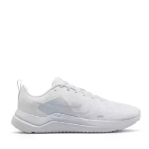 Image of Nike Downshifter 12 Womens Road Running Shoes - White
