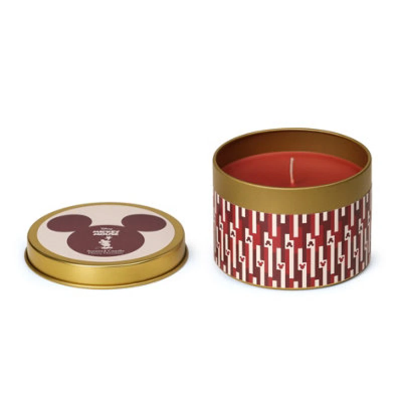 Image of Disney's Mickey Mouse Candle - Cherry Chocolate 175G (1-Wick) - Dismmc001Dr