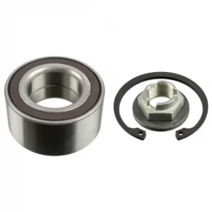 Image of Wheel Bearing Kit 19213 by Febi Bilstein