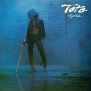 Image of Toto &ndash; Hydra Vinyl