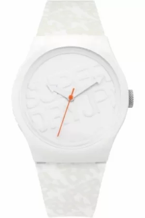 Image of Unisex Superdry Urban Watch SYG169W